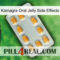 Kamagra Oral Jelly Side Effects cialis3